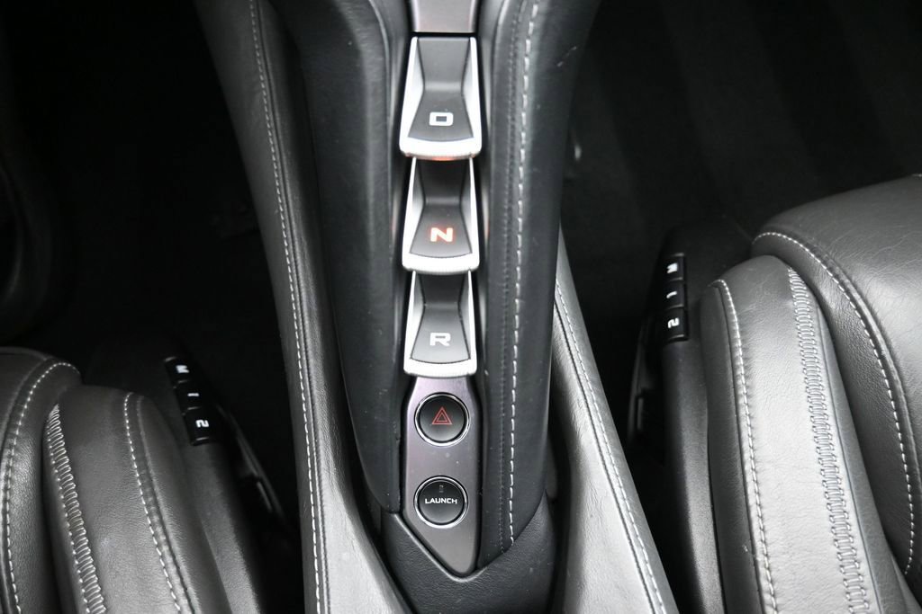 Used 2019 McLaren 720S Luxury photo 22