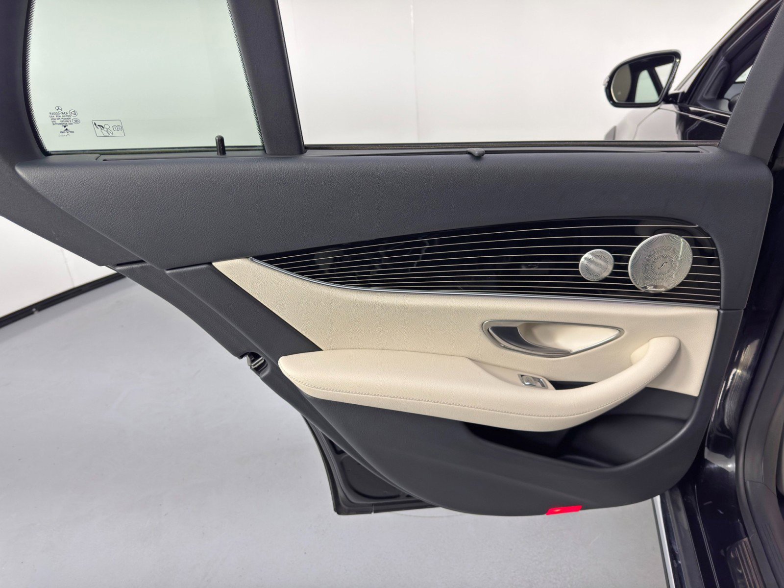 2022 Mercedes-Benz E 450 4MATIC All-Terrain Wagon