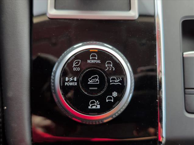 2024 Mitsubishi Outlander 4WD Plug-In Hybrid