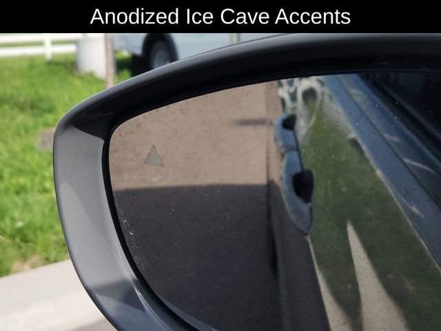 2021 Chrysler Pacifica Touring-L