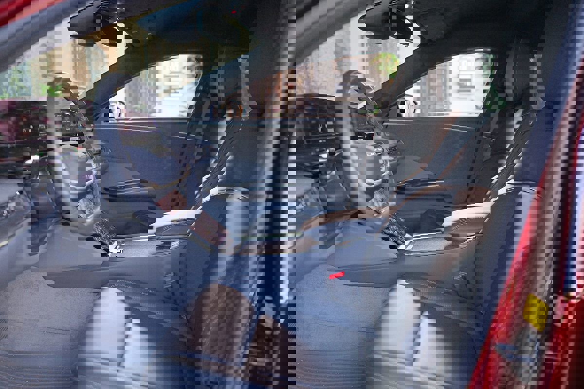 2024 Lucid Air Touring