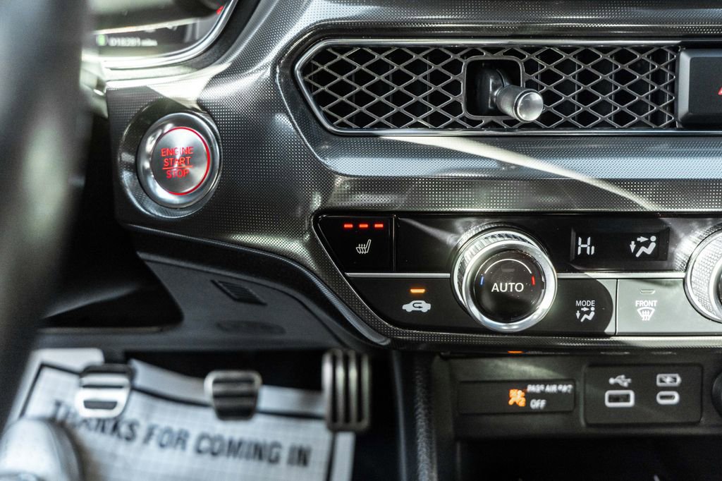 2024 Acura Integra Type S