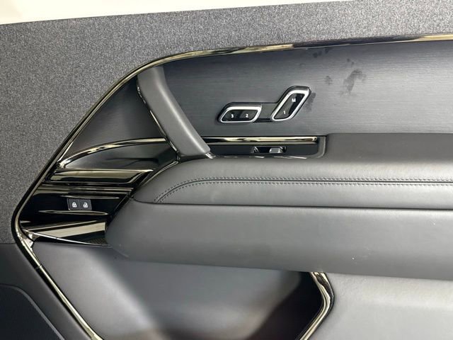 2024 Land Rover Range Rover Sport Autobiography