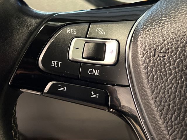 2016 Volkswagen Jetta Sport