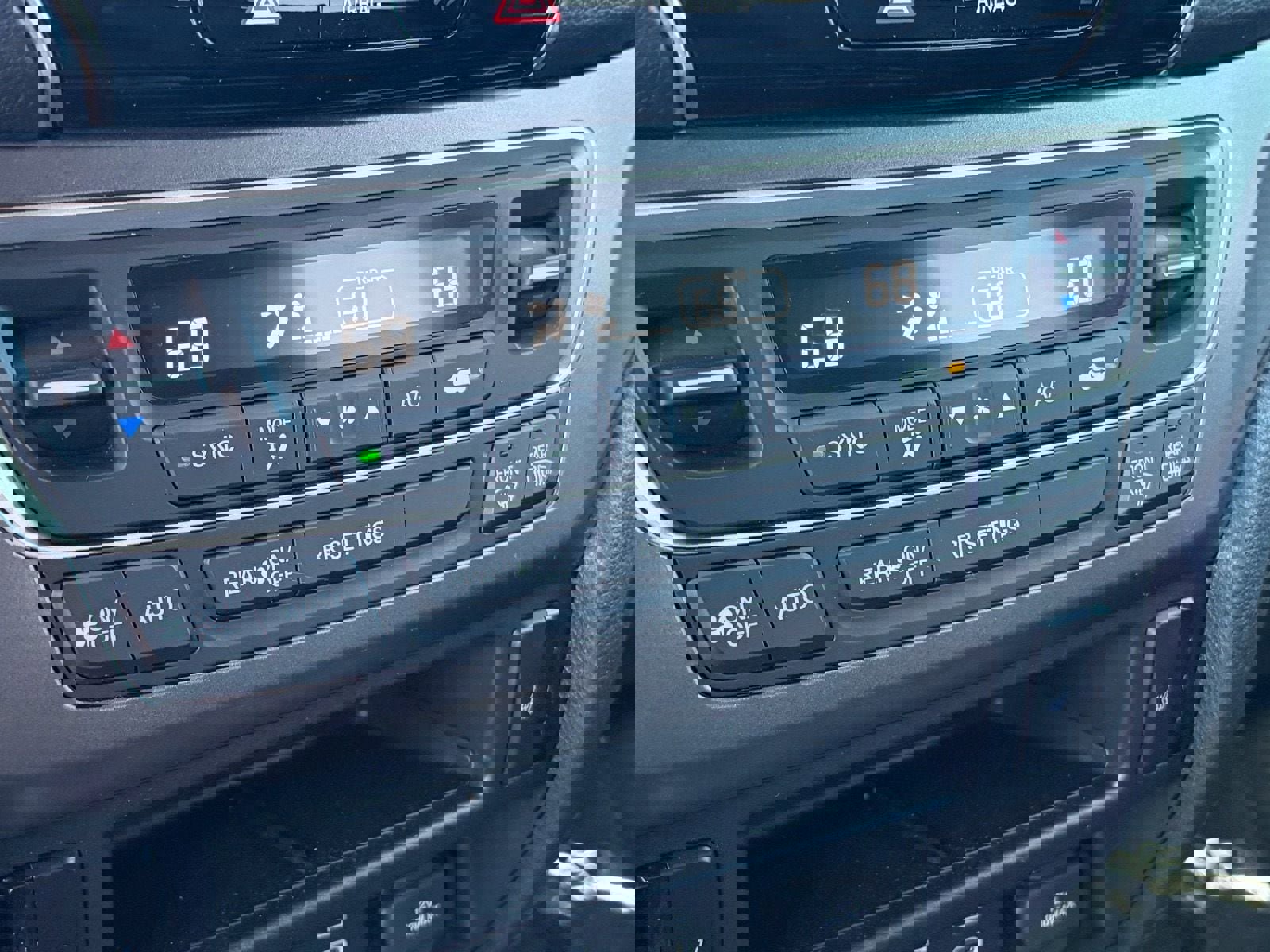 2024 Honda Passport EX-L