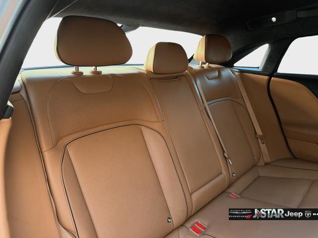 2024 Lucid Air Touring