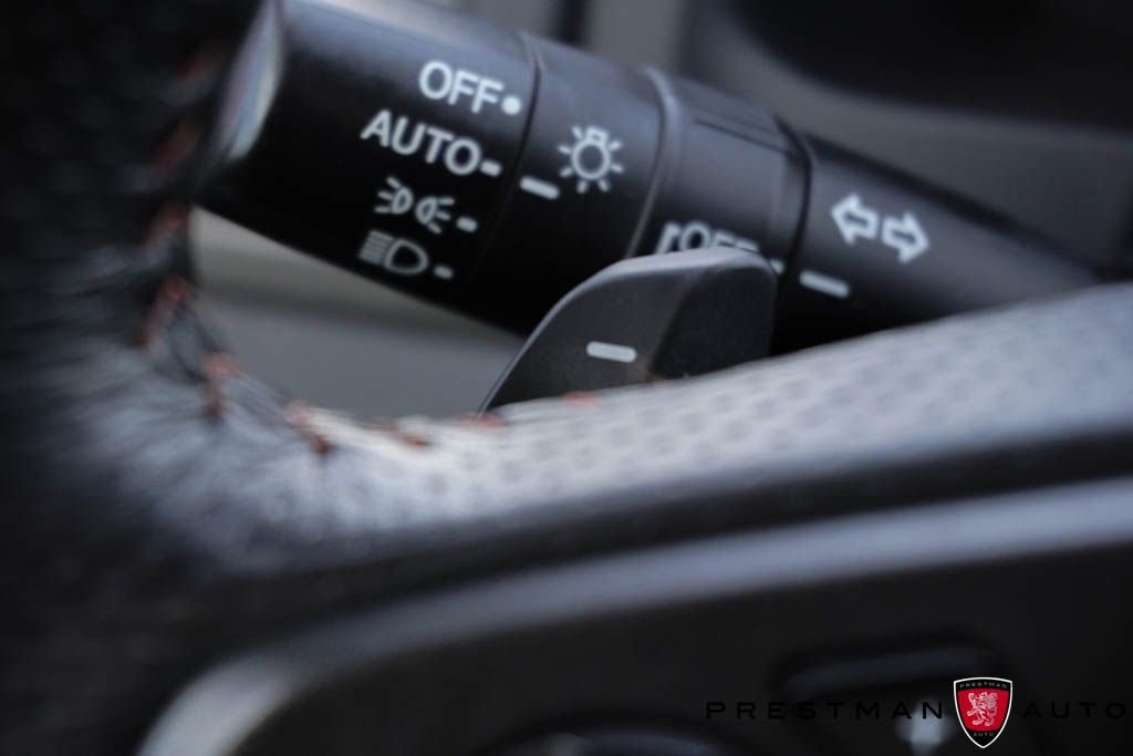 2024 Honda Passport TrailSport