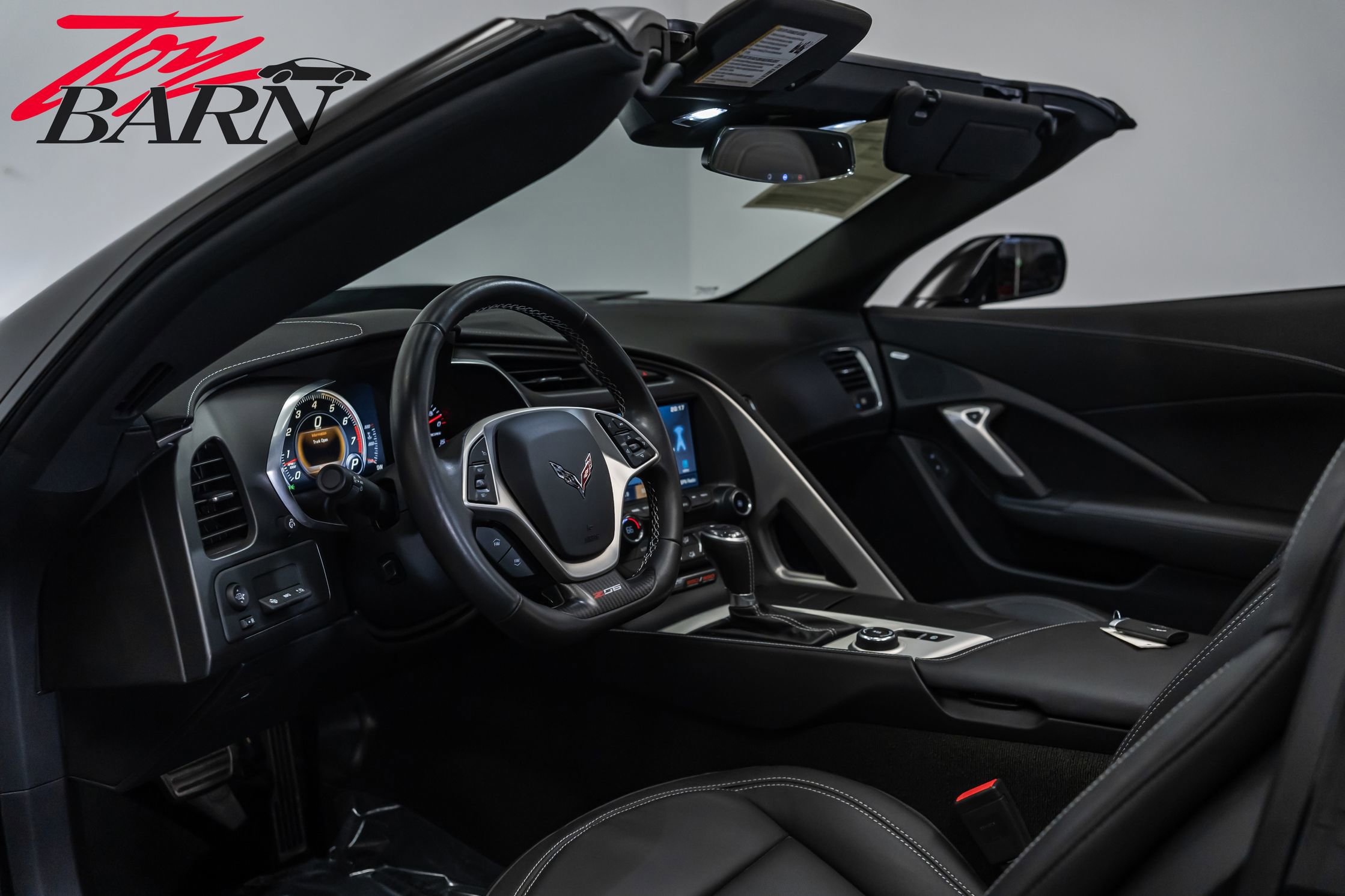 2015 Chevrolet Corvette Z06