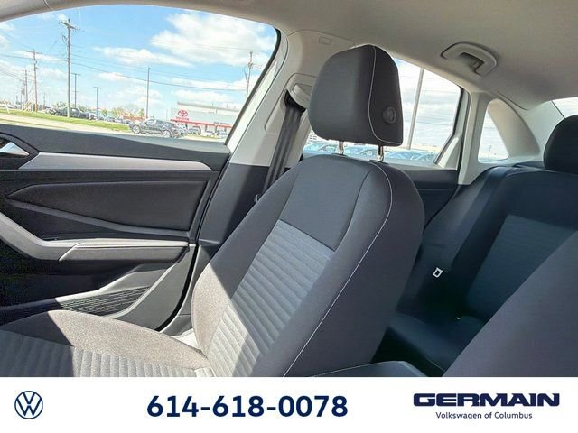 2026 Volkswagen Jetta S