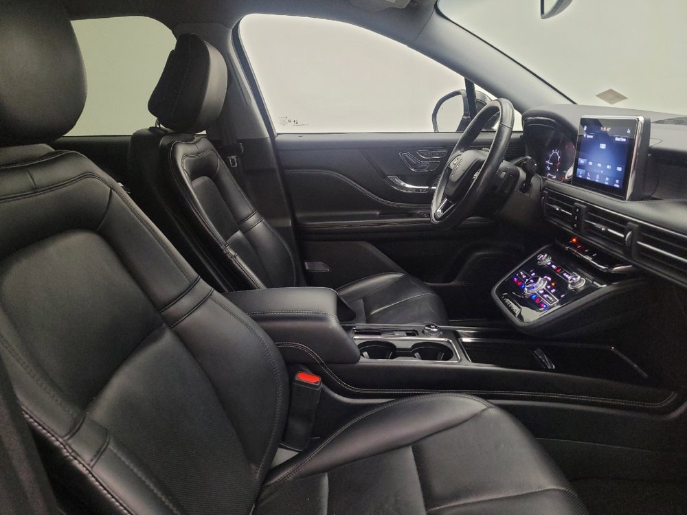 2020 Lincoln Corsair AWD