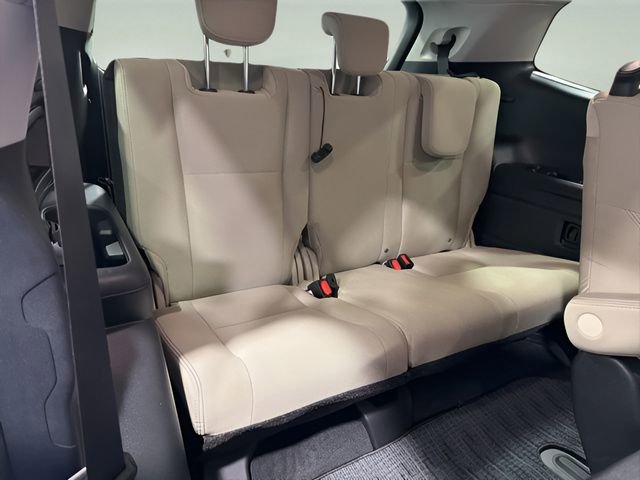 2025 Subaru Ascent Premium