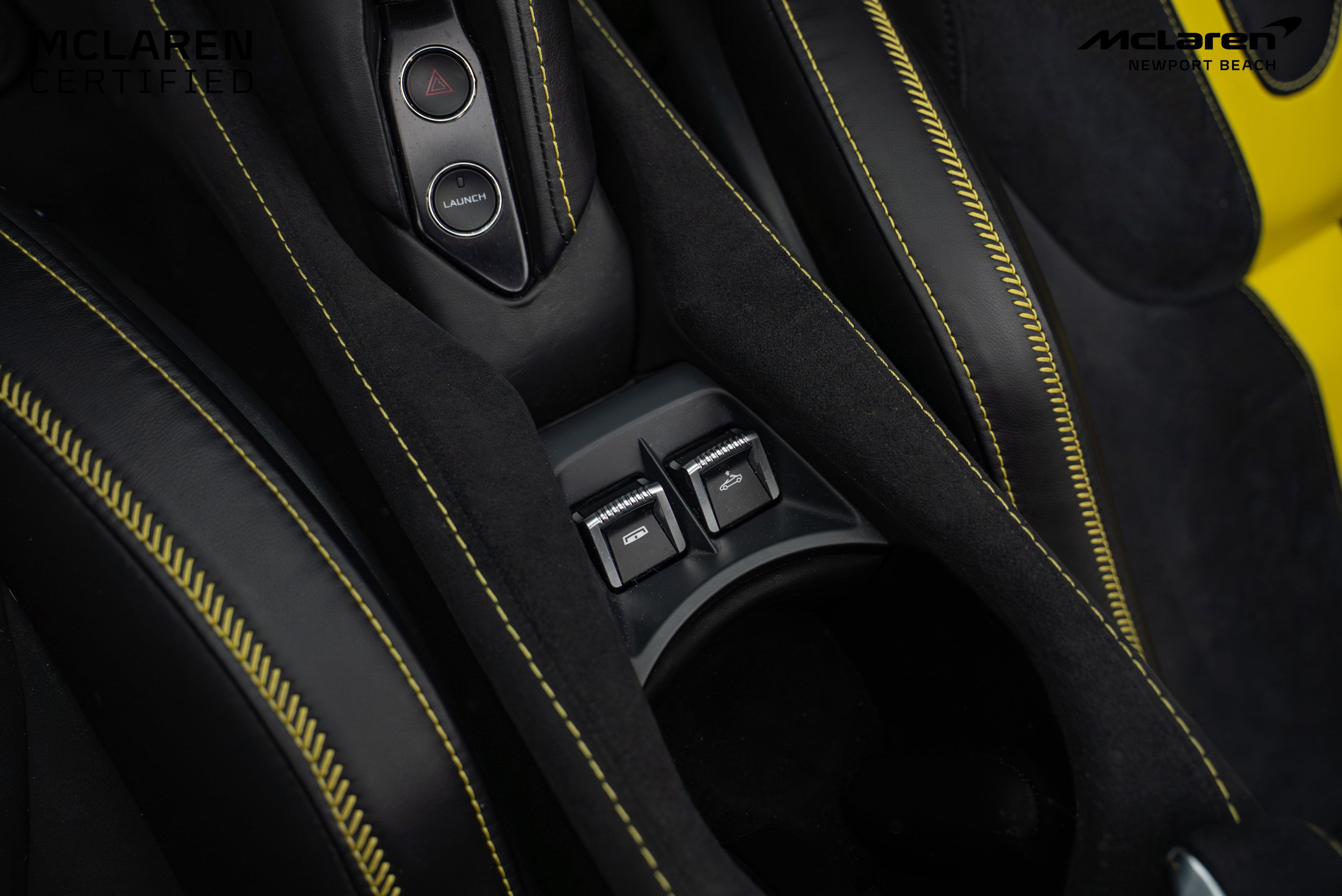 Used 2023 McLaren 720S Spider photo 35