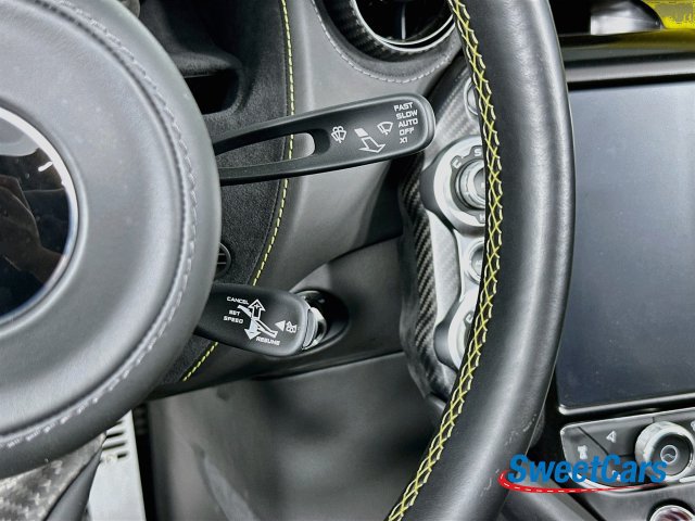 Used 2022 McLaren 720S Spider photo 23