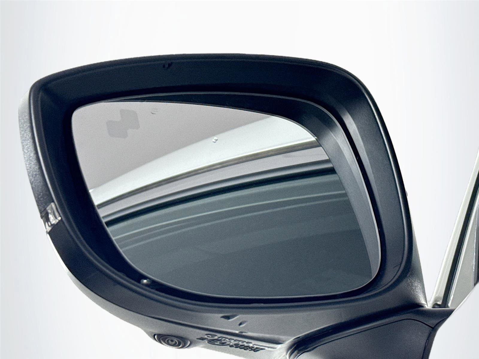 2021 MAZDA Cx-9 Signature