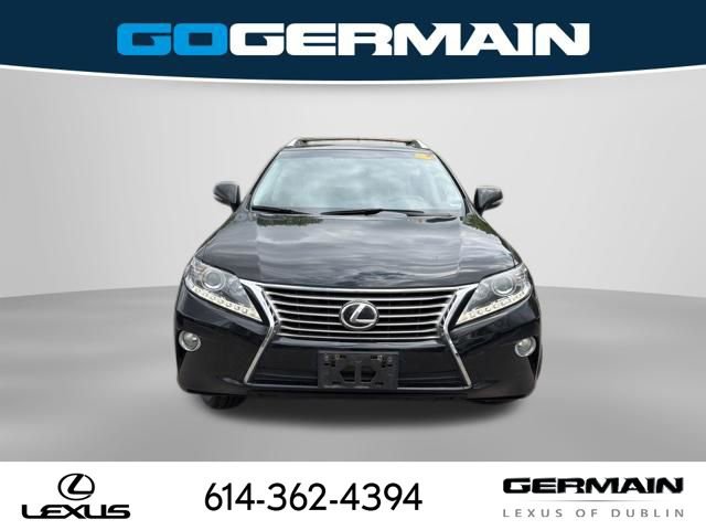 2013 Lexus RX 350 AWD
