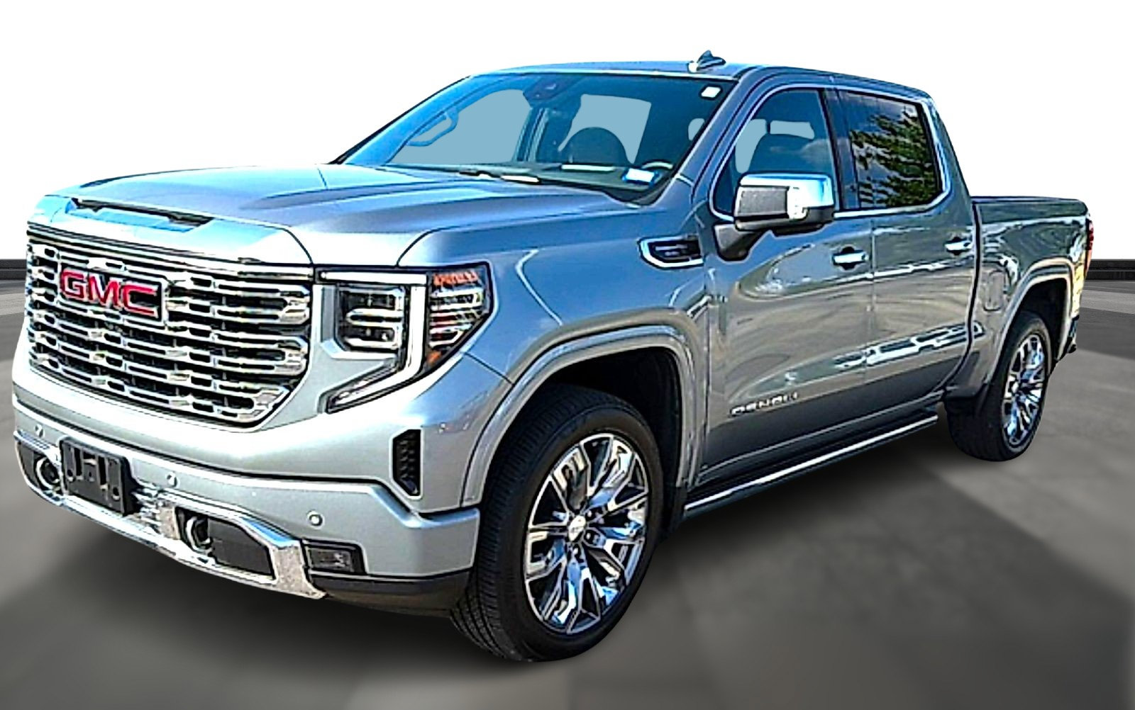 Used 2025 GMC Sierra 1500 Denali w/ Denali Reserve Package