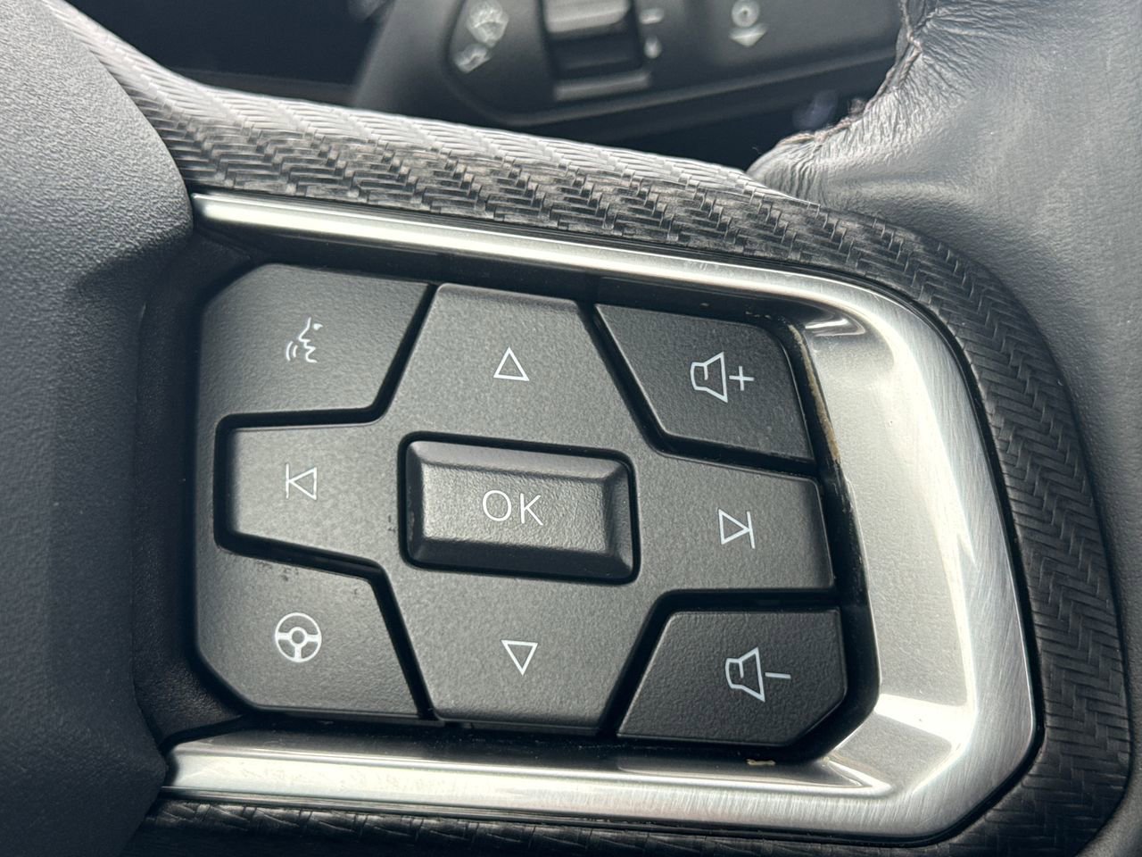 2024 Ford Mustang Premium