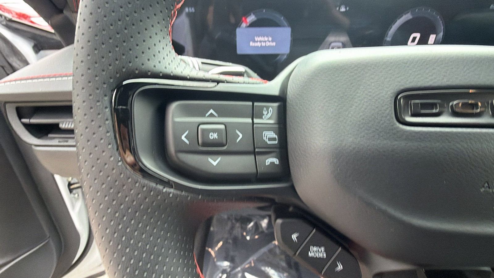 2024 Dodge Charger Scat Pack