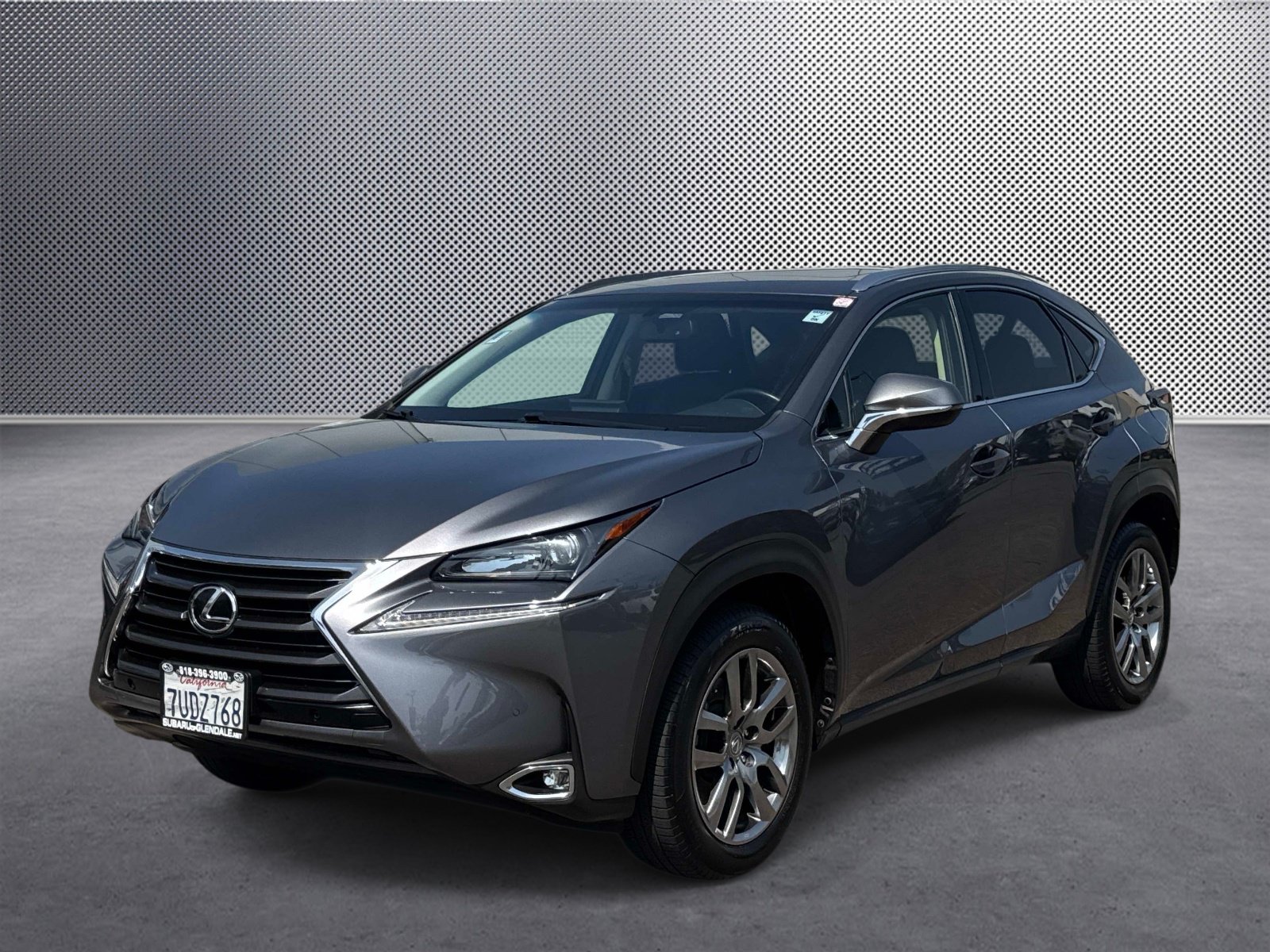Used Lexus NX 200t for Sale in Woodland Hills, CA - Autotrader