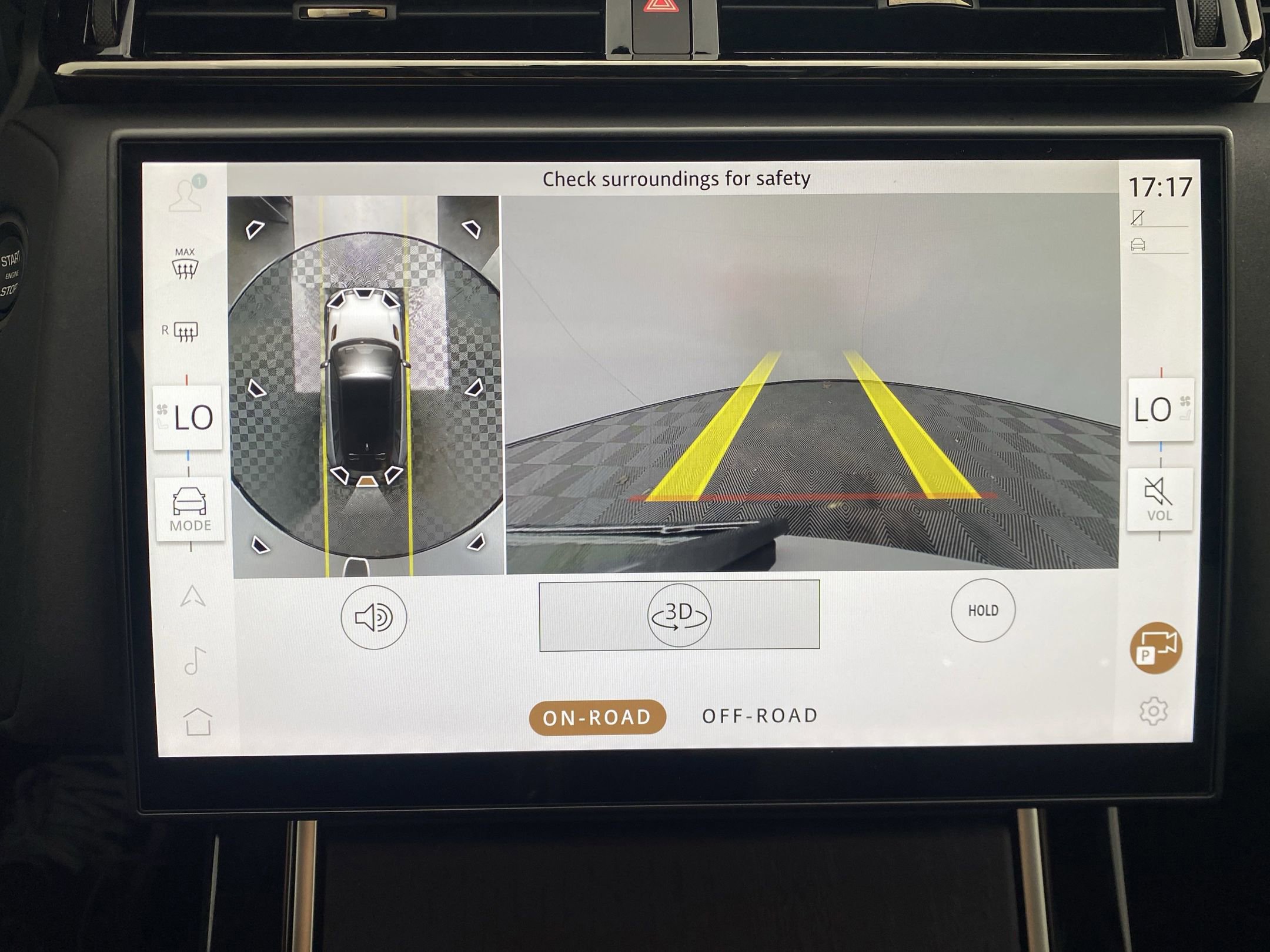 2026 Land Rover Range Rover Velar S