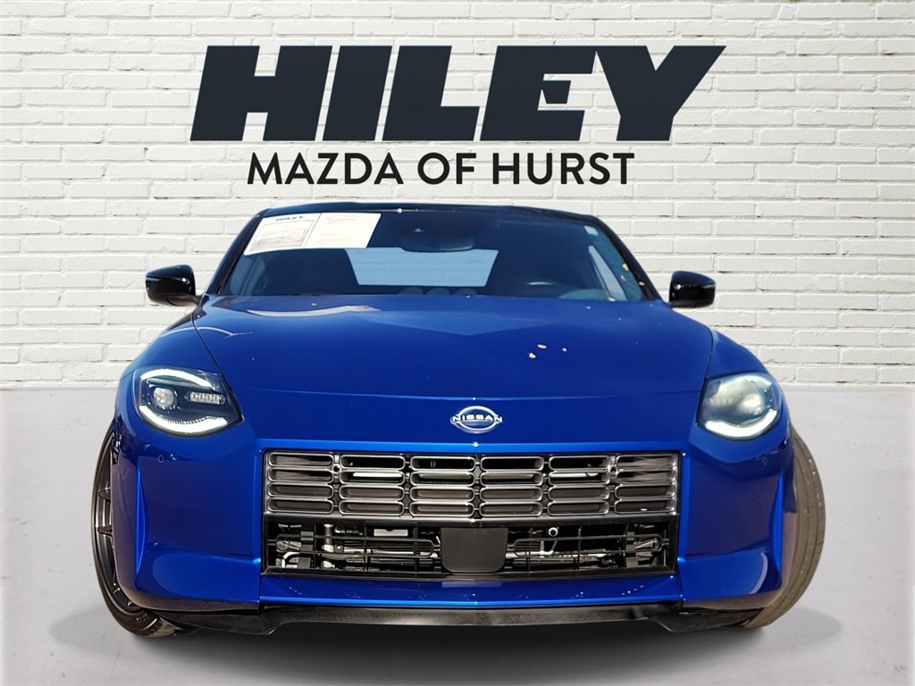 Used Nissan Z for Sale in Fort Worth, TX - Autotrader