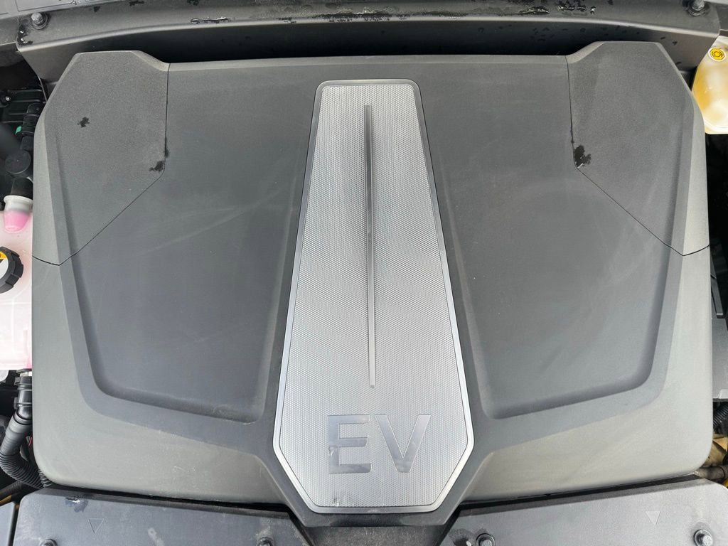 2024 Kia EV6 GT-Line