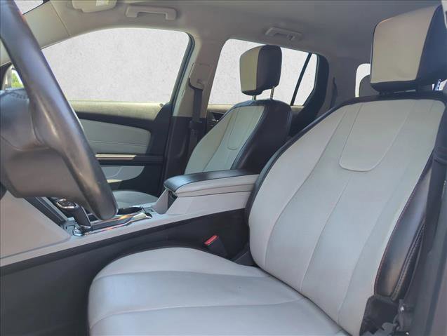 2015 GMC Terrain SLT