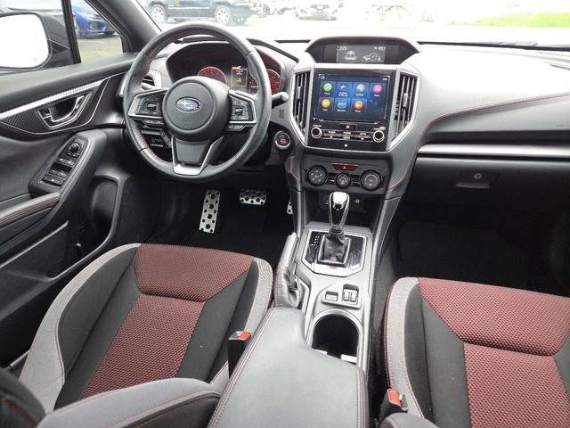 2020 Subaru Impreza 2.0i Sport