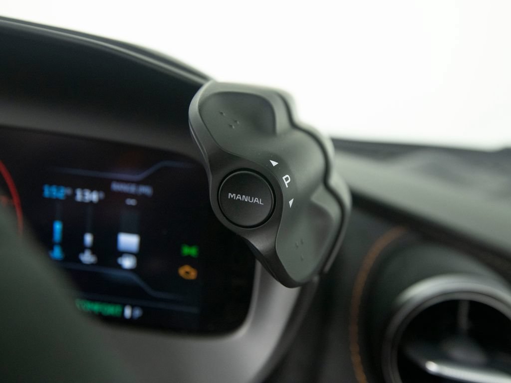 Used 2024 McLaren 750S Spider photo 21