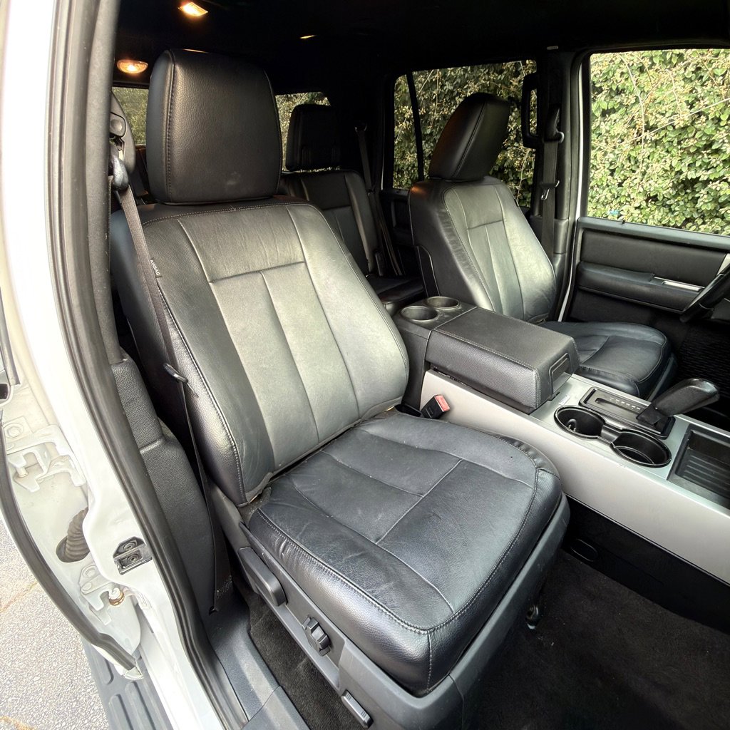 2017 Ford Expedition XLT