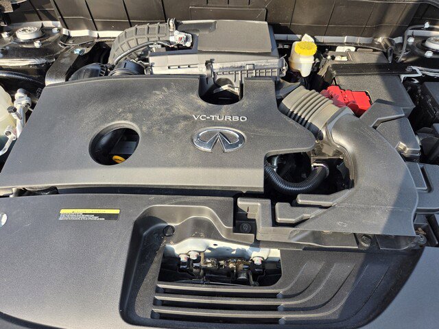 2023 INFINITI Qx50 Sport