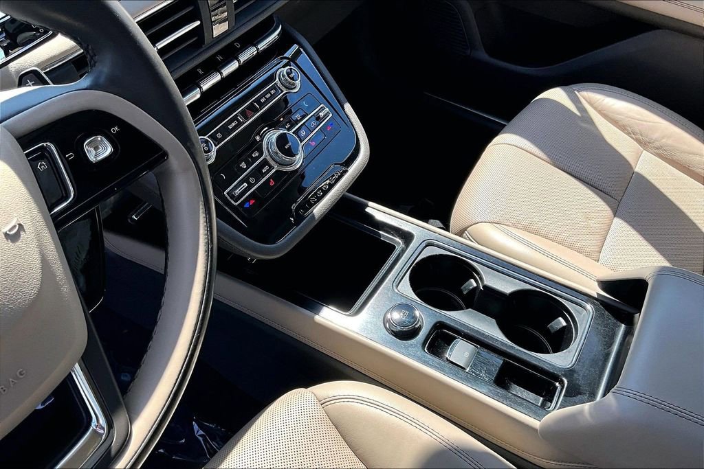 2020 Lincoln Corsair FWD