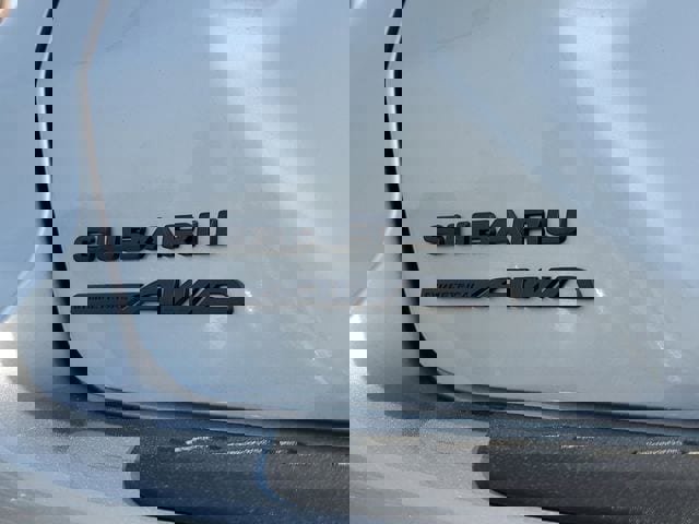 2026 Subaru Crosstrek 2.5i Limited