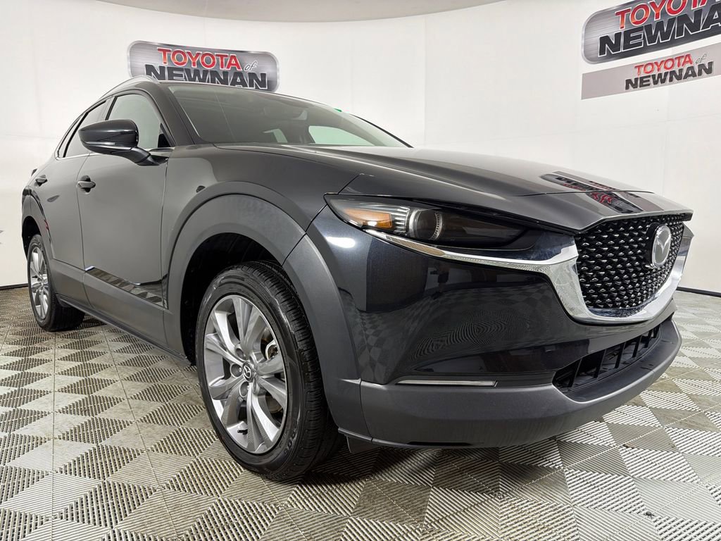 2024 MAZDA Cx-30 AWD 2.5 S w/ Premium Package