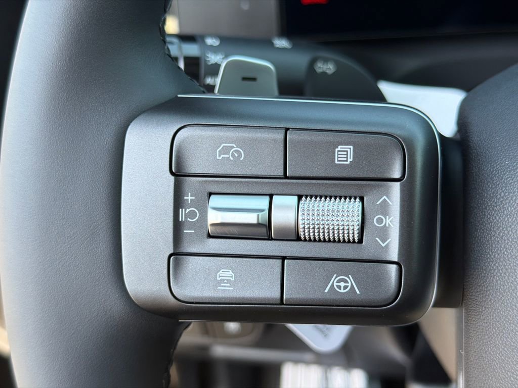 2026 Hyundai Palisade FWD Hybrid