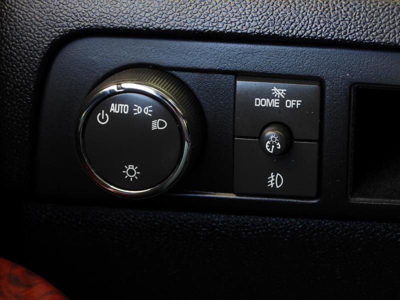 2013 Cadillac Escalade Luxury