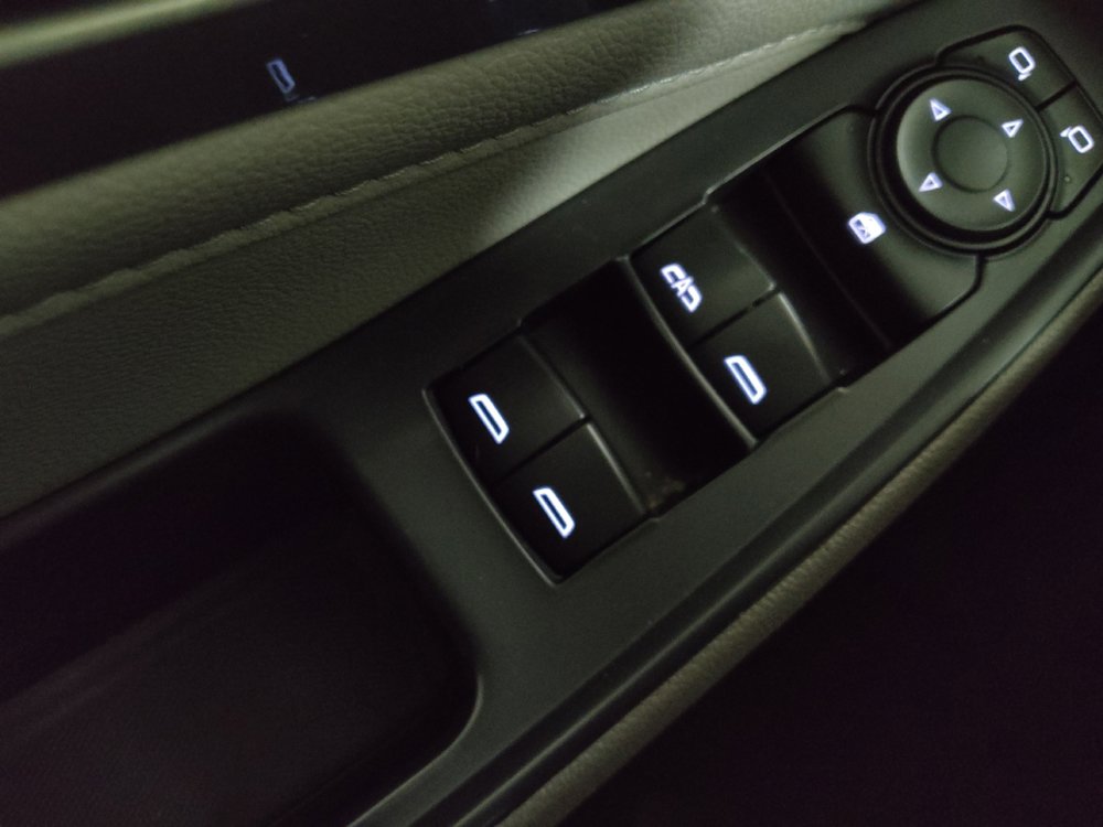 2021 Chevrolet Traverse LT