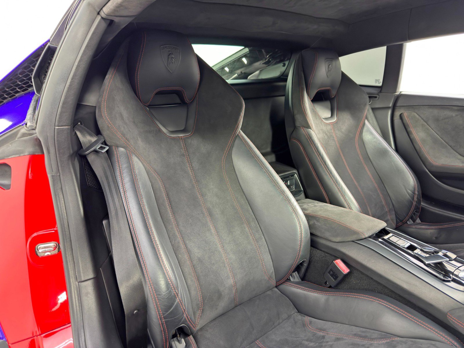 2015 Lamborghini Huracan LP 610-4