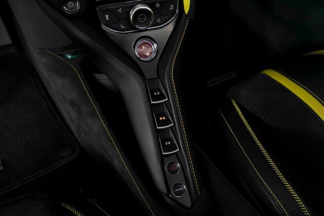 Used 2022 McLaren 720S Performance photo 22
