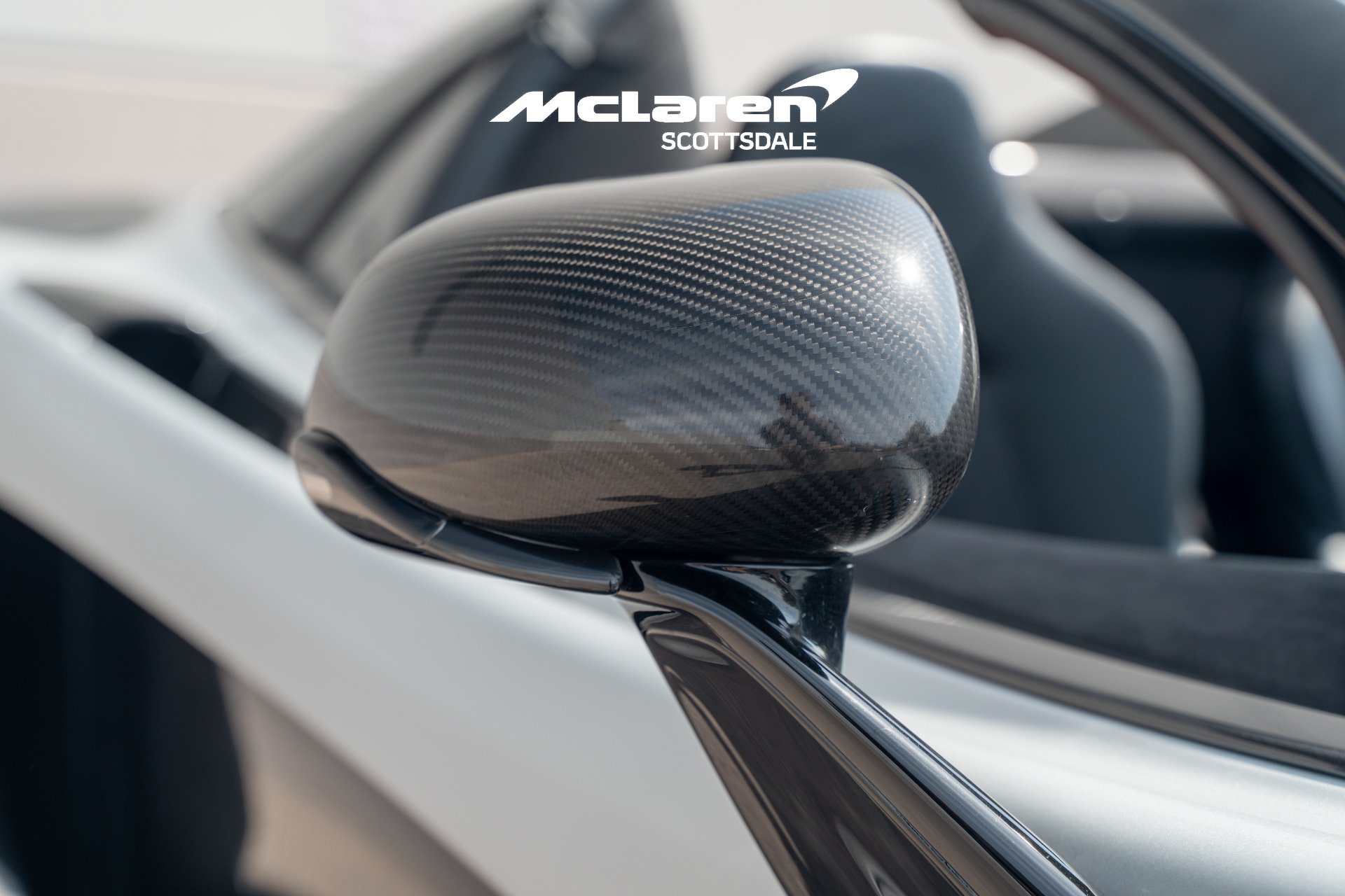 Used 2020 McLaren 600LT Spider photo 30