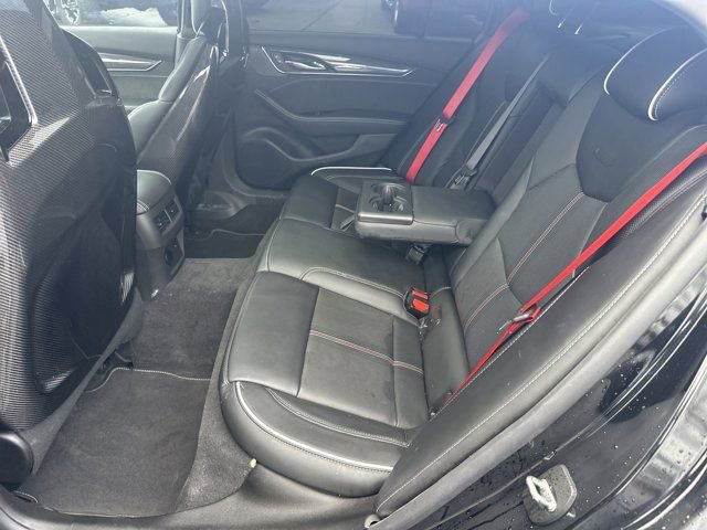 2024 Cadillac CT5 V Blackwing