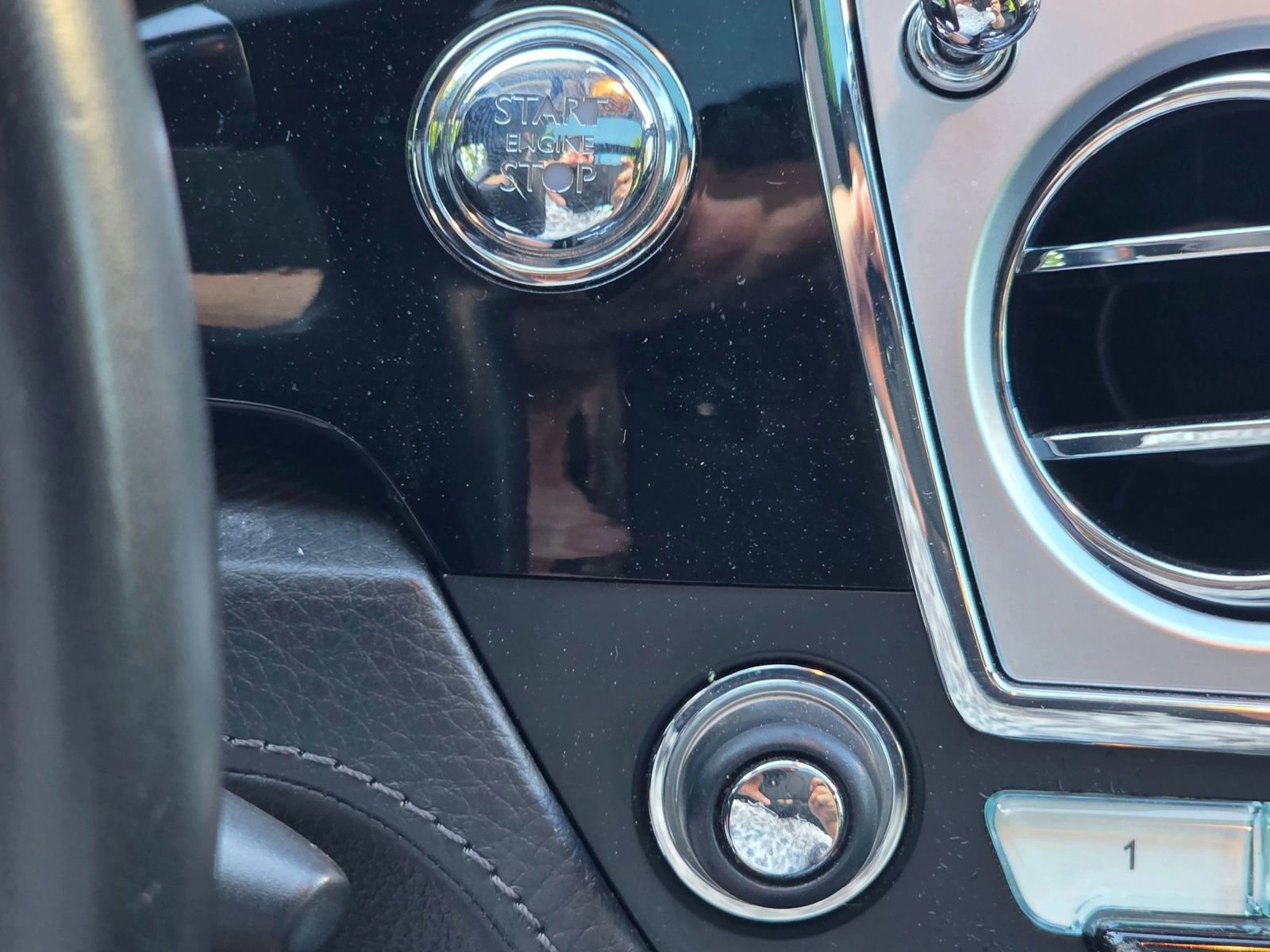 2011 Rolls-Royce Ghost