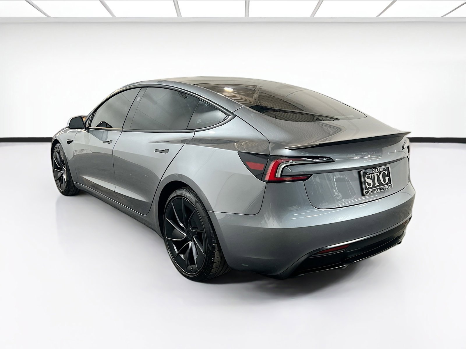 2024 Tesla Model 3 Performance