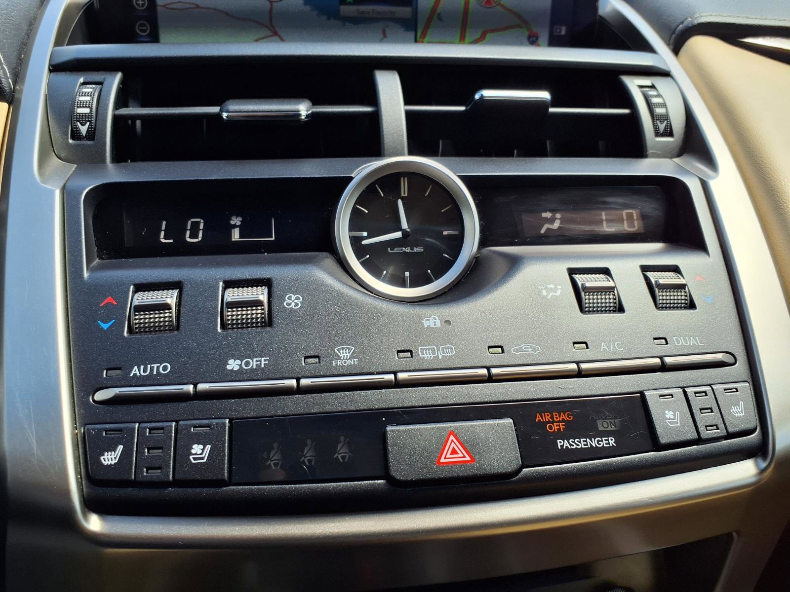 2019 Lexus NX 300 FWD