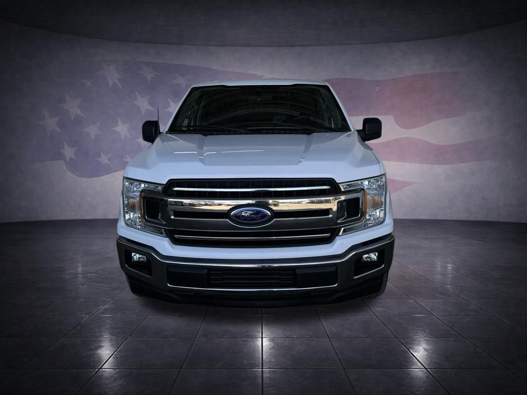 2019 Ford F150 XL