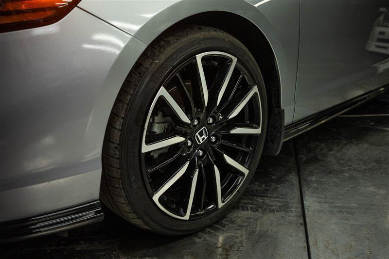 2023 Honda Accord Touring