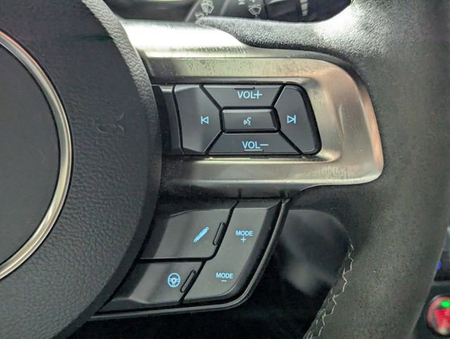 2019 Ford Mustang Shelby GT350