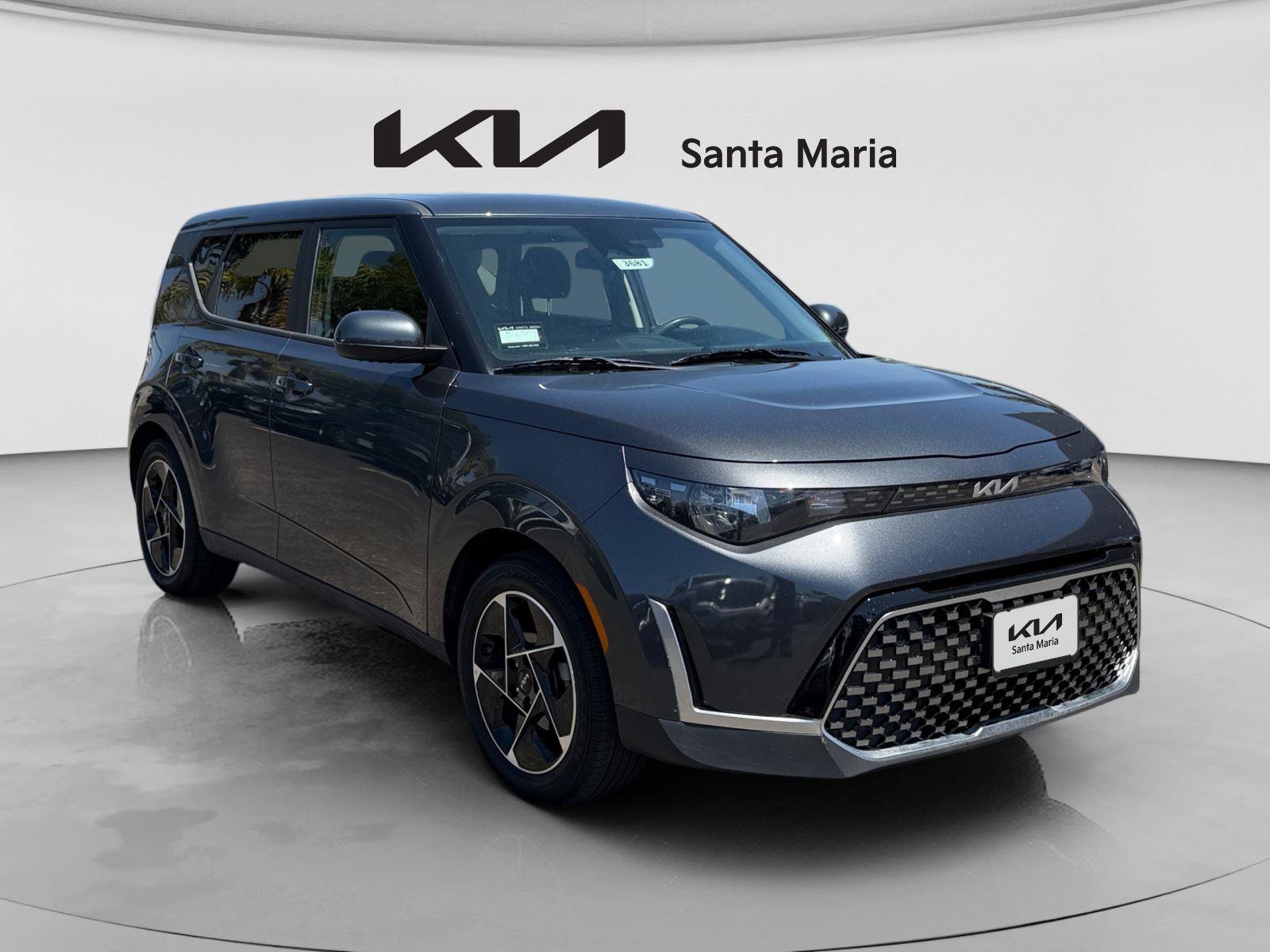 Used 2023 Kia Soul EX