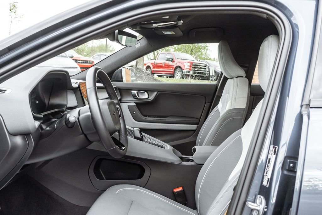 2023 Polestar Polestar 2