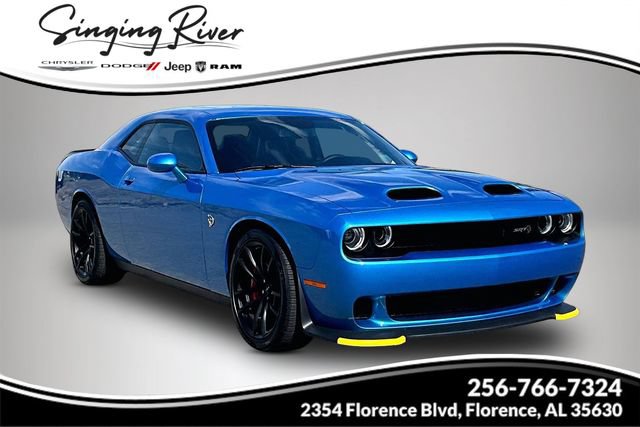 Used Dodge Challenger SRT Hellcat for Sale in Lawrenceburg, TN